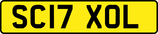SC17XOL