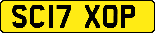 SC17XOP