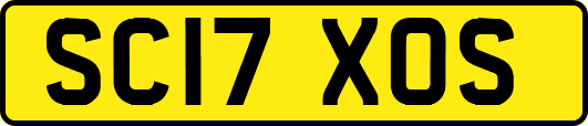 SC17XOS