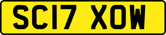 SC17XOW