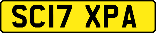 SC17XPA