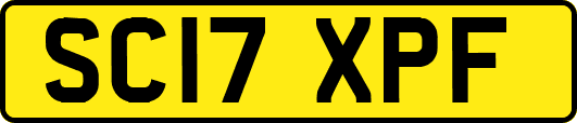 SC17XPF