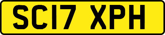SC17XPH