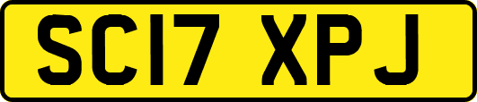 SC17XPJ
