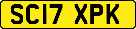 SC17XPK