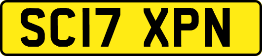 SC17XPN