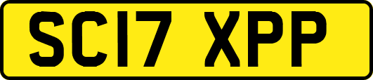 SC17XPP
