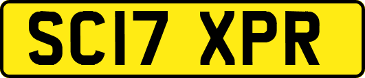 SC17XPR