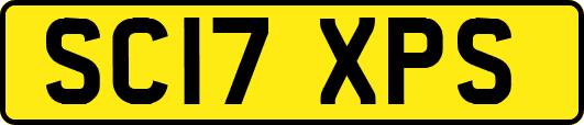 SC17XPS