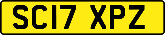 SC17XPZ