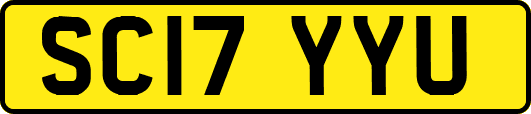 SC17YYU