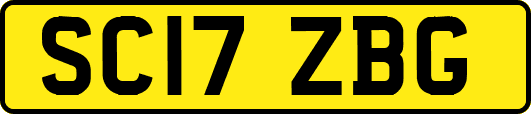 SC17ZBG