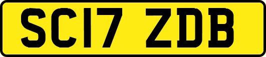 SC17ZDB