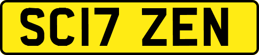 SC17ZEN