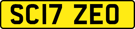 SC17ZEO