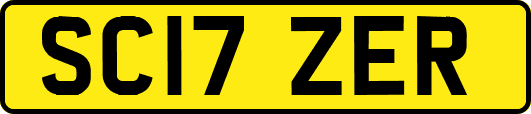 SC17ZER