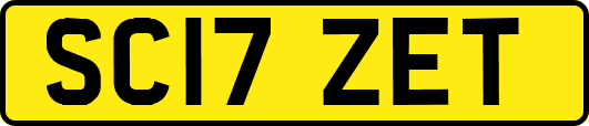 SC17ZET