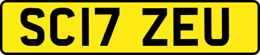 SC17ZEU