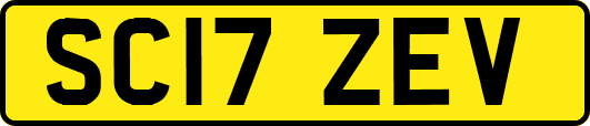 SC17ZEV