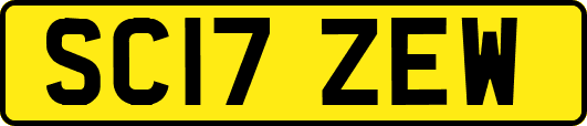 SC17ZEW