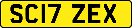 SC17ZEX