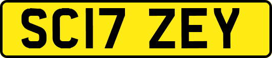SC17ZEY