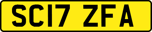 SC17ZFA