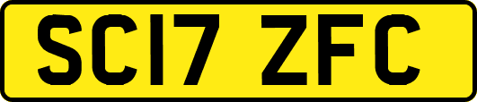 SC17ZFC