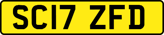 SC17ZFD
