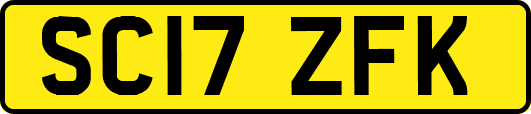 SC17ZFK