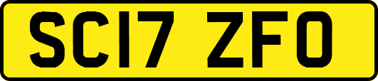 SC17ZFO