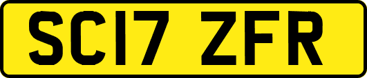 SC17ZFR