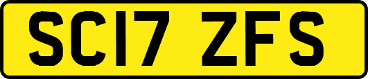 SC17ZFS