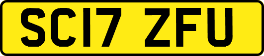 SC17ZFU