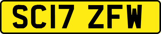 SC17ZFW