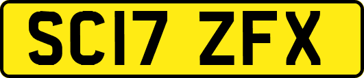 SC17ZFX
