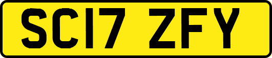 SC17ZFY