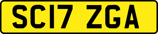 SC17ZGA
