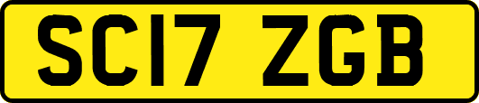 SC17ZGB