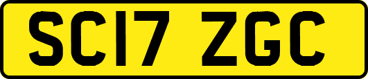 SC17ZGC