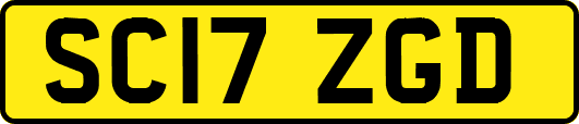 SC17ZGD