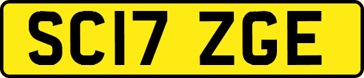 SC17ZGE