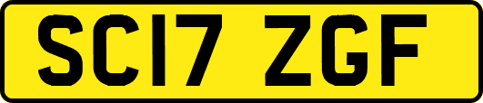 SC17ZGF