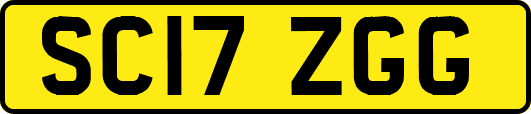 SC17ZGG