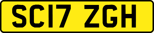 SC17ZGH