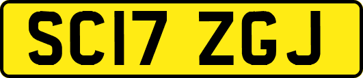 SC17ZGJ