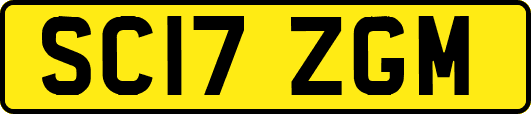 SC17ZGM