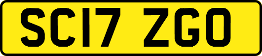 SC17ZGO