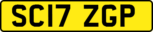 SC17ZGP