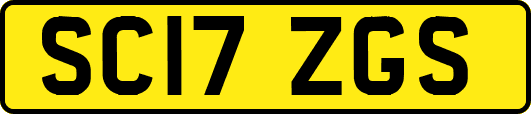 SC17ZGS
